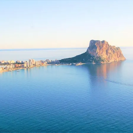 Maryvilla 71 Calpe