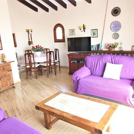 Villa Maryvilla 71 *