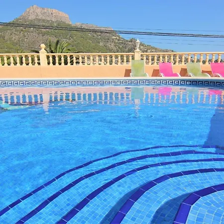 Villa Maryvilla 71 *