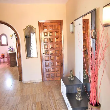 Villa Maryvilla 71 *