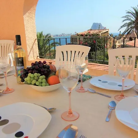 Villa Maryvilla 71 *