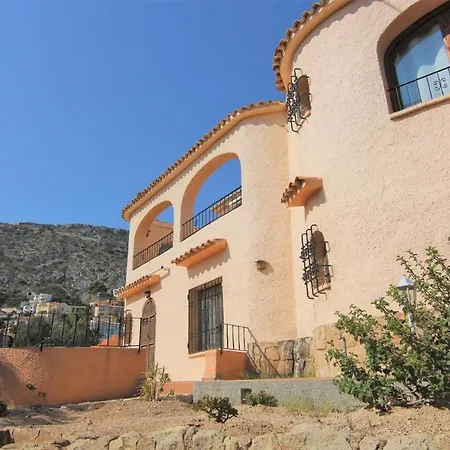 Maryvilla 71 Villa *