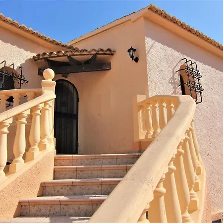 Villa Maryvilla 71 *