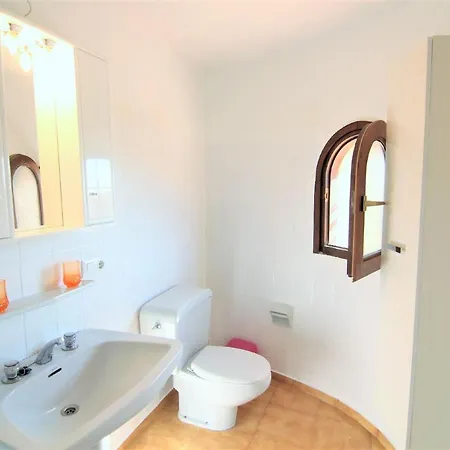 Villa Maryvilla 71 Calpe