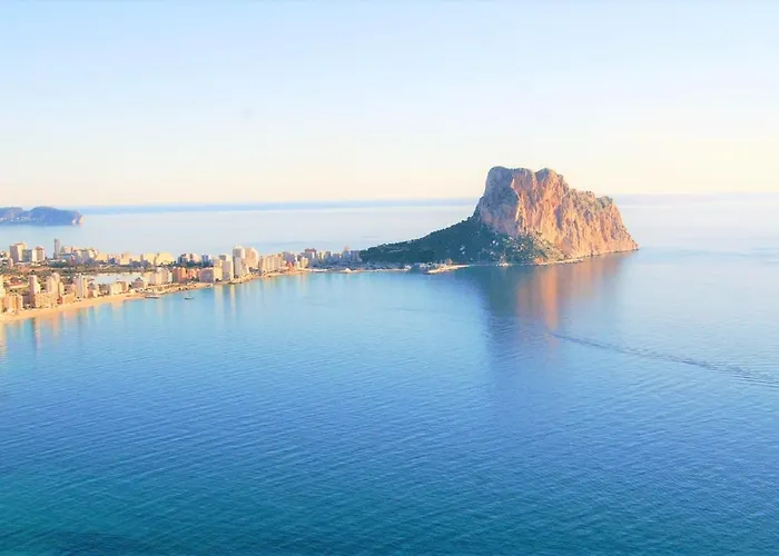 Maryvilla 71 Calpe