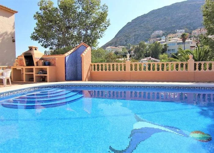 Maryvilla 71 卡尔佩