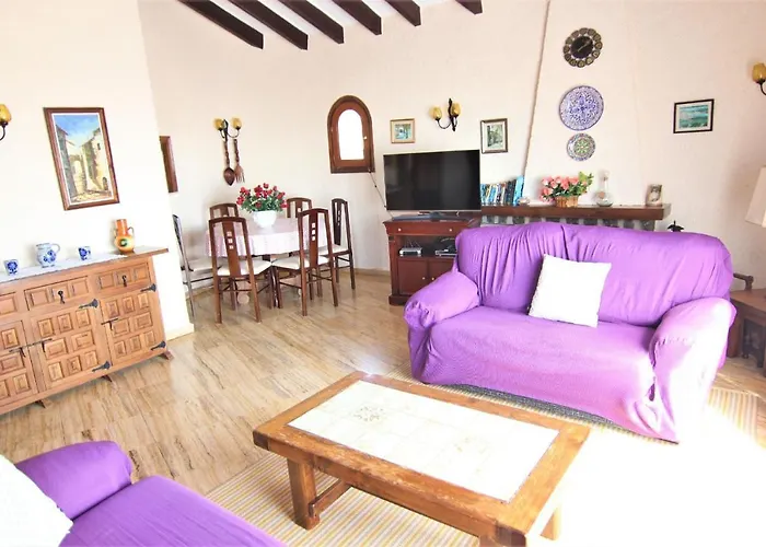 Villa Maryvilla 71 *