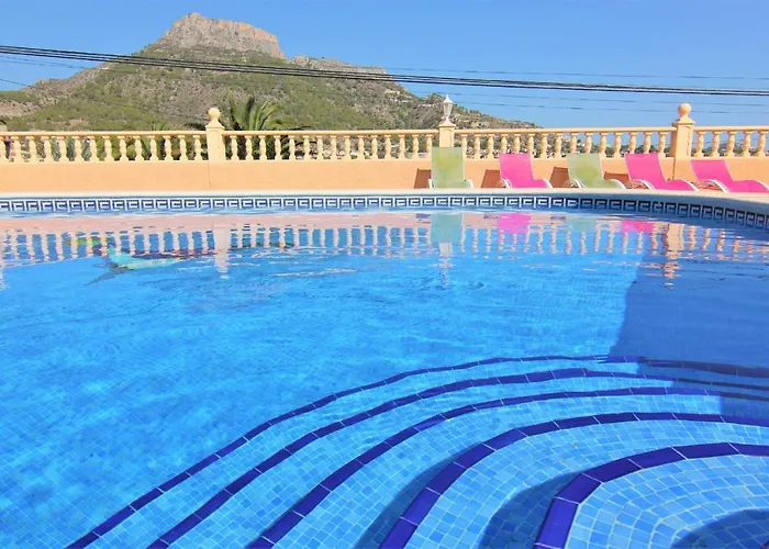 别墅 Maryvilla 71 *