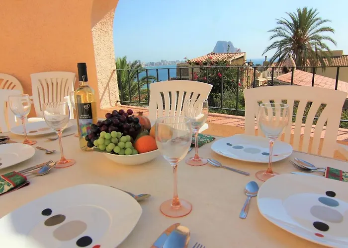 Villa Maryvilla 71 *