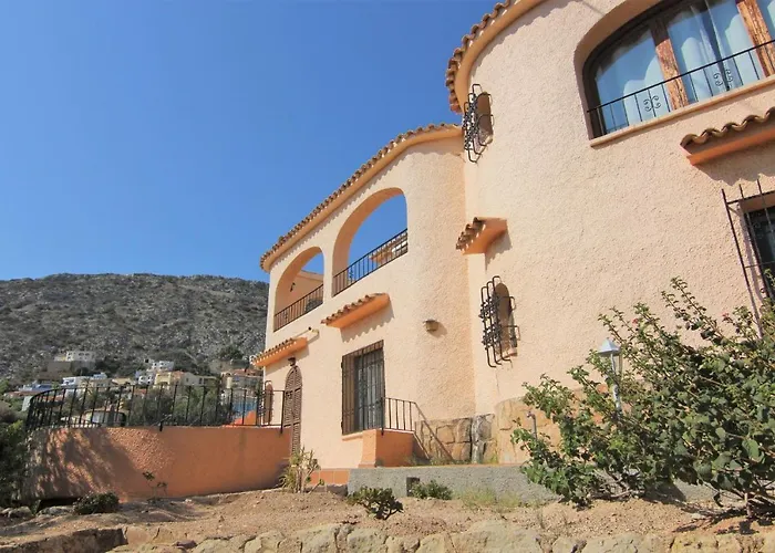 Maryvilla 71 别墅 *