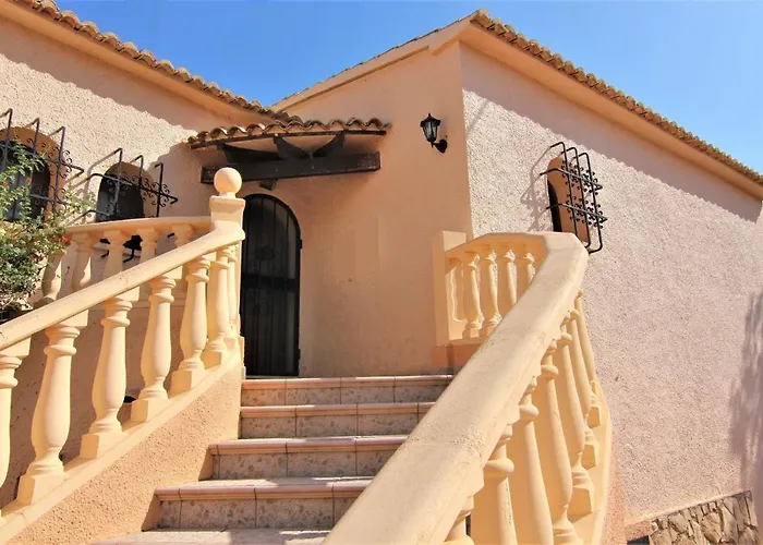 Villa Maryvilla 71 *