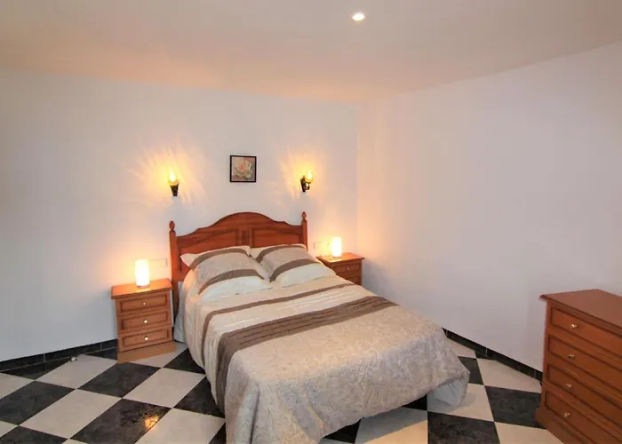 Villa Maryvilla 71 *