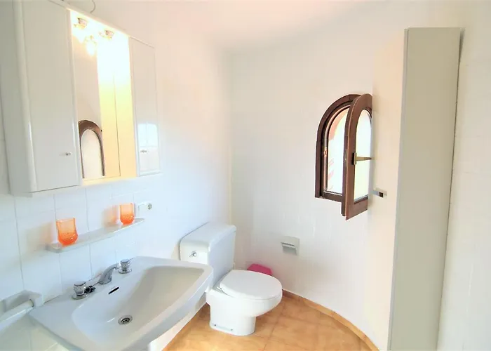 Villa Maryvilla 71 Calpe