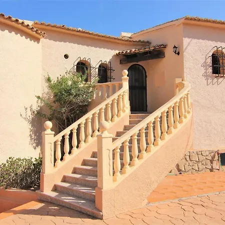 Maryvilla 71 كاليبي