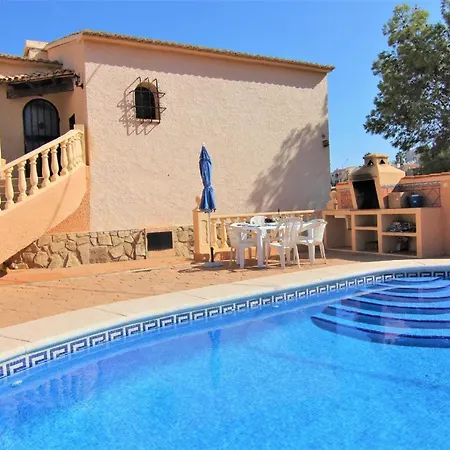 Maryvilla 71 فيلة