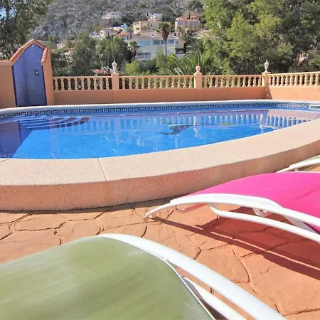 فيلة Maryvilla 71