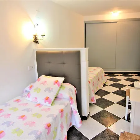 فيلة Maryvilla 71