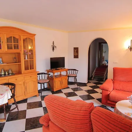 فيلة Maryvilla 71